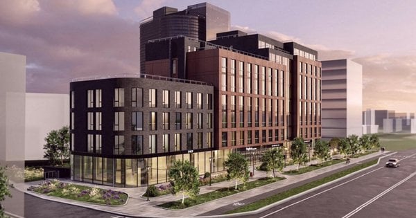 У Львові виставили на продаж план забудови території старого мотозаводу за 4 млн доларів