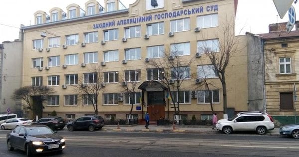 У Львові затвердили вісім нових суддів - що про них відомо