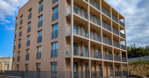 У Львові зведуть додаткові соціальні будинки на вулиці Миколайчука: подробиці