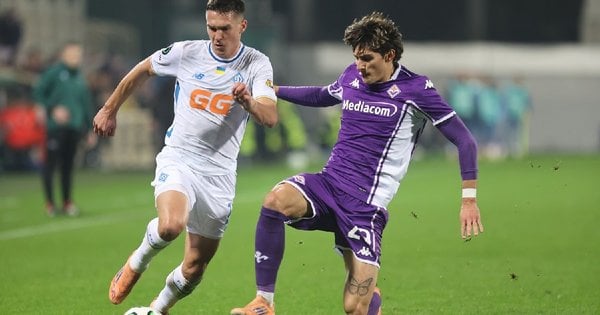 Україна утримала місця у рейтингу УЄФА після поразки Динамо - таблиця коефіцієнтів