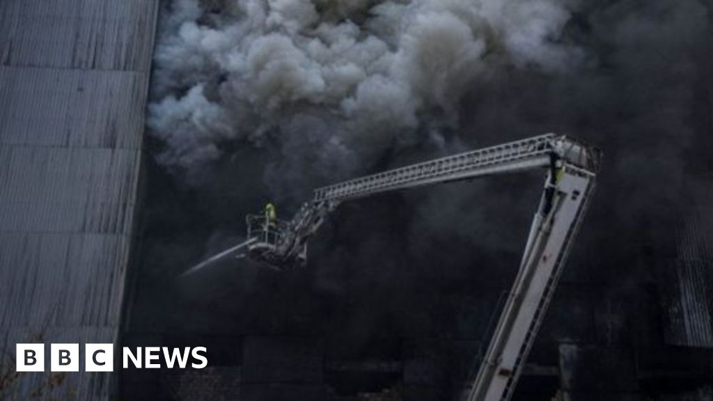 Українські медичні запаси постраждали внаслідок серії російських ударів по складах медичних матеріалів.