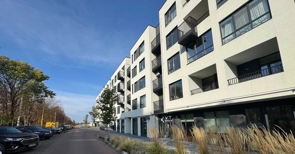 Вартість комерційної нерухомості у західних містах України: огляд цін