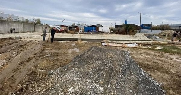 Верховний Суд виніс вердикт у справі про 9,5 га землі на околиці Львова, незаконно зайняті Юрієм Турянським.