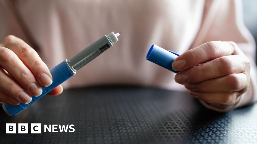 ВООЗ попереджає про дефіцит уколів від ожиріння