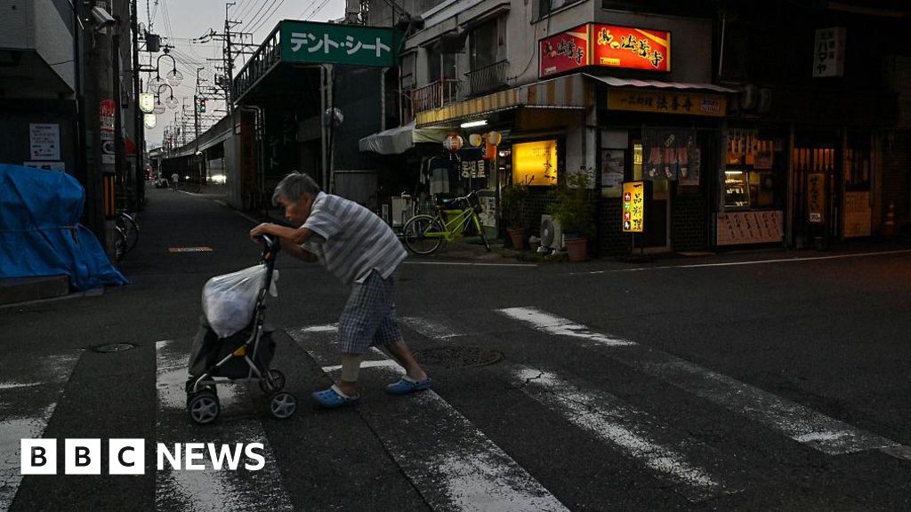Японія стикається з кризою деменції – чи зможе технологія допомогти?