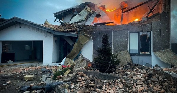 Загальна наступальна операція на Україну 23 грудня – є жертви та постраждалі у кількох регіонах