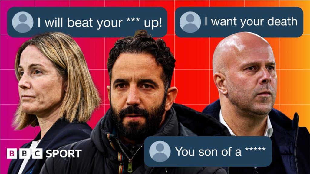 Залякування у футболі: зірки Прем&#039;єр-ліги та WSL отримують погрози вбивством та насильством