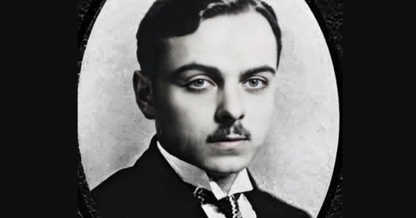 Життєпис і несподівані подробиці з життя творця ідеї українського націоналізму – ZAXID.NET