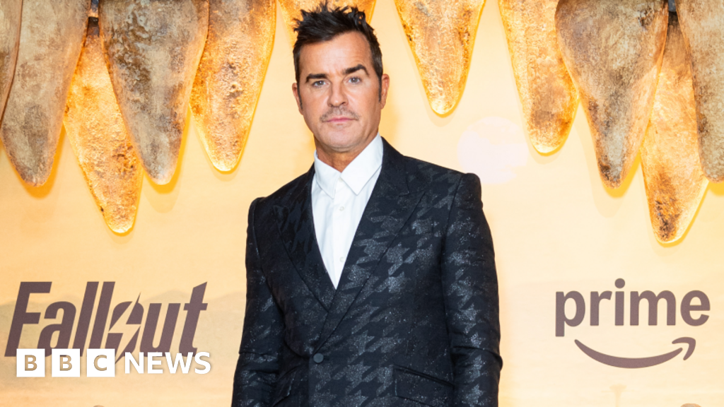 Зірки Fallout кажуть, що люди захоплюються постапокаліптичними світами