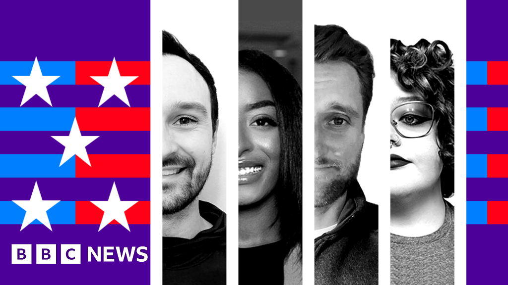 Американські виборці оцінюють економіку Трампа після першого року