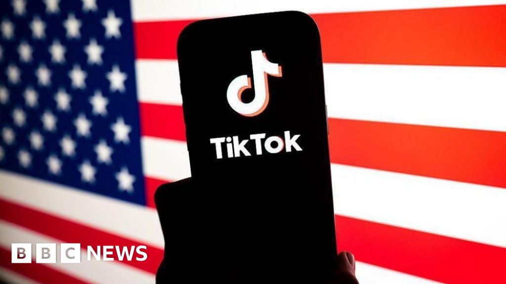 Американський проєкт TikTok для збору точних даних про місцезнаходження користувачів
