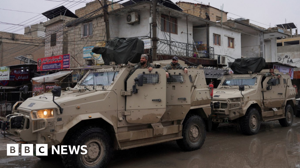 Армія Сирії захопила найбільше нафтове родовище країни у курдських військ.