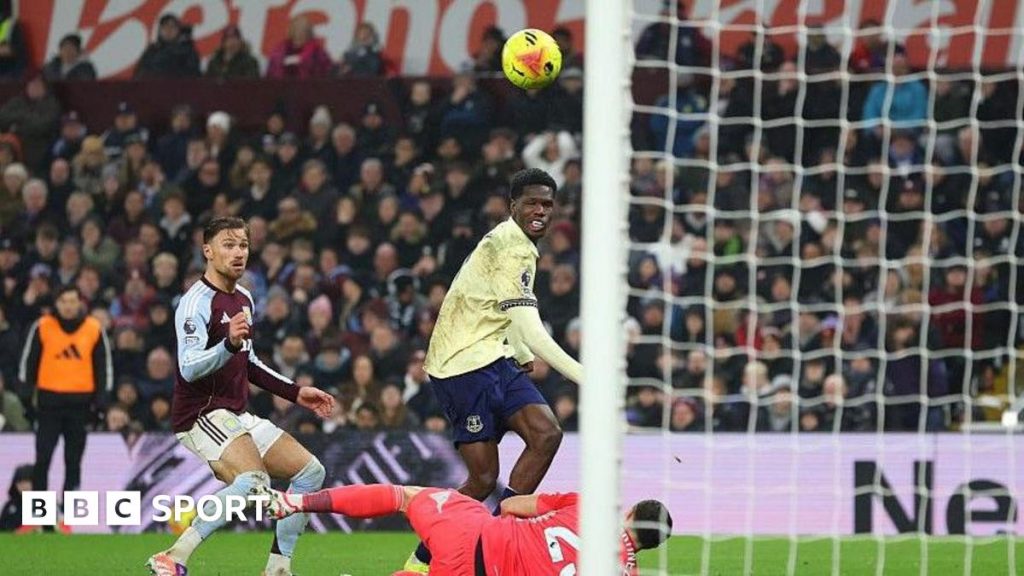 Астон Вілла: Чи стане січневе трансферне вікно вирішальним для команди Унаї Емері?