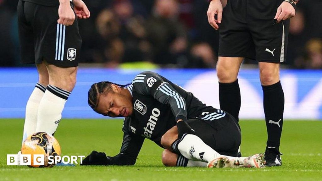 Астон Вілла: Чи вистачить складу Вілли, щоб покласти край 30-річній засухі титулів?