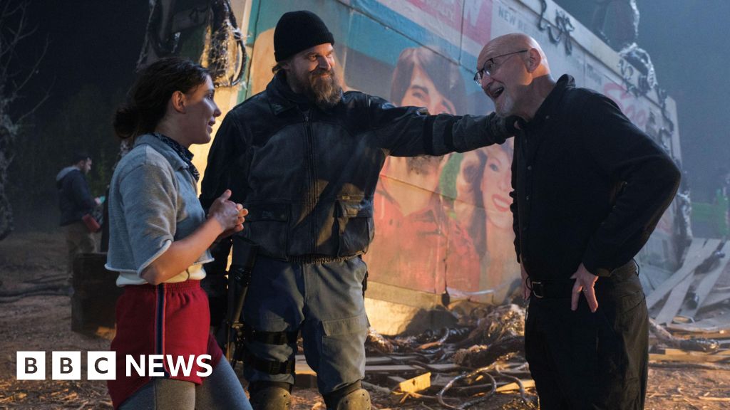 Автор документального фільму про "Дивні дива" пояснює причину змін у сценарії в останню хвилину