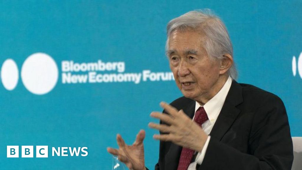 Автор системи громадського житла Сінгапуру помер у віці 87 років