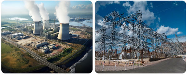  Росія готує тиск через підстанції АЕС