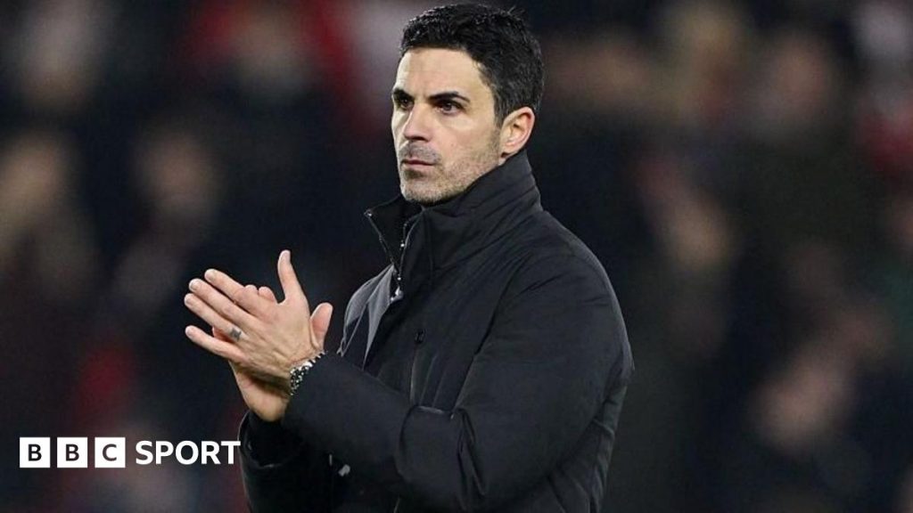 Боротьба за чемпіонство в Прем'єр-лізі: «Арсенал» ніколи не пробачить собі, якщо не здобуде перемогу