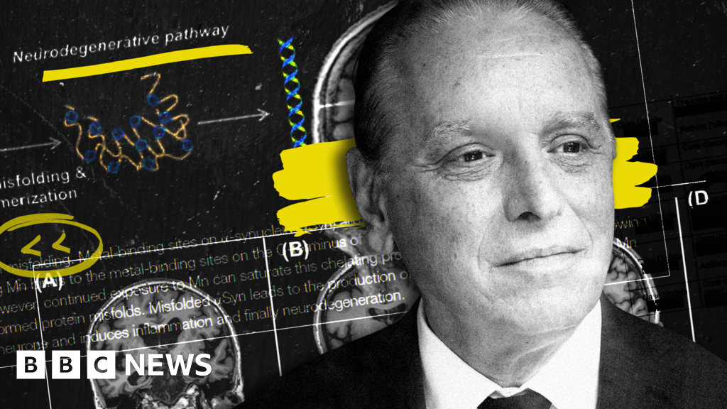 Боротьба за таємничу хворобу мозку в Канаді