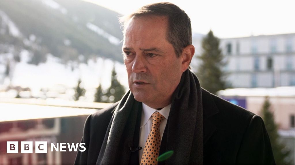 Бум штучного інтелекту створить переможців і руйнування, попереджає технічний керівник.