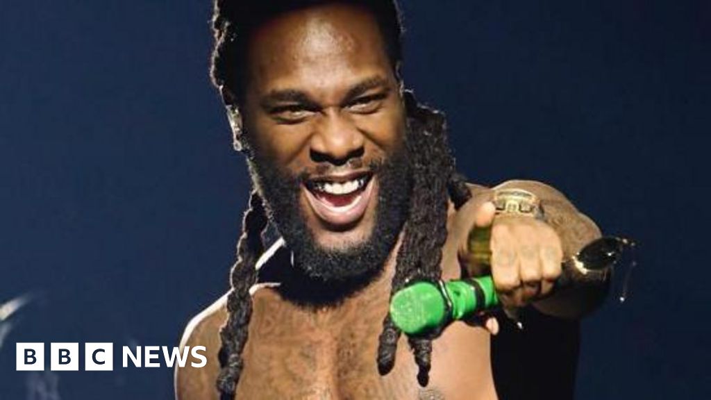 Burna Boy та Rema перемагають, нігерійські зірки лідирують