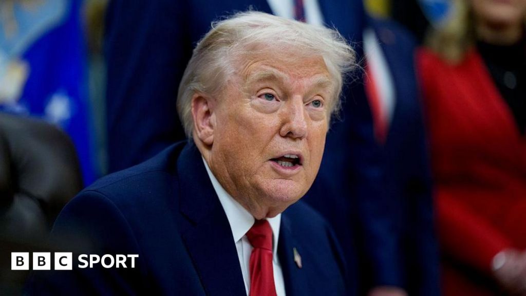 Чемпіонат світу 2026: Фанатська група "вкрай занепокоєна" через рейди ICE у США перед літнім турніром