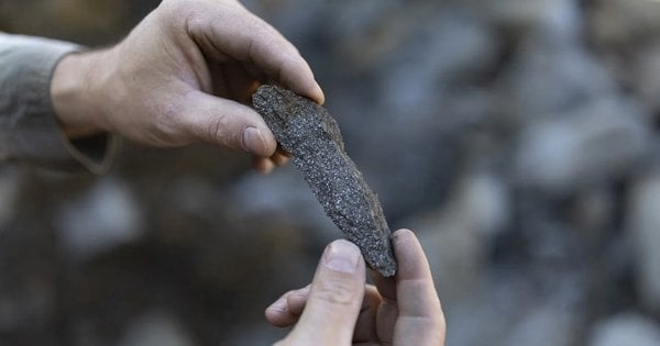 Чеська компанія планує розробку графітової руди на Хмельниччині