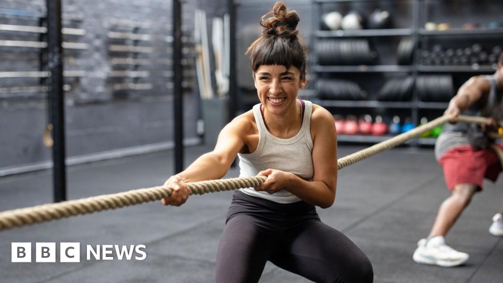 Чому комбінація різних видів вправ може стати запорукою довшого життя