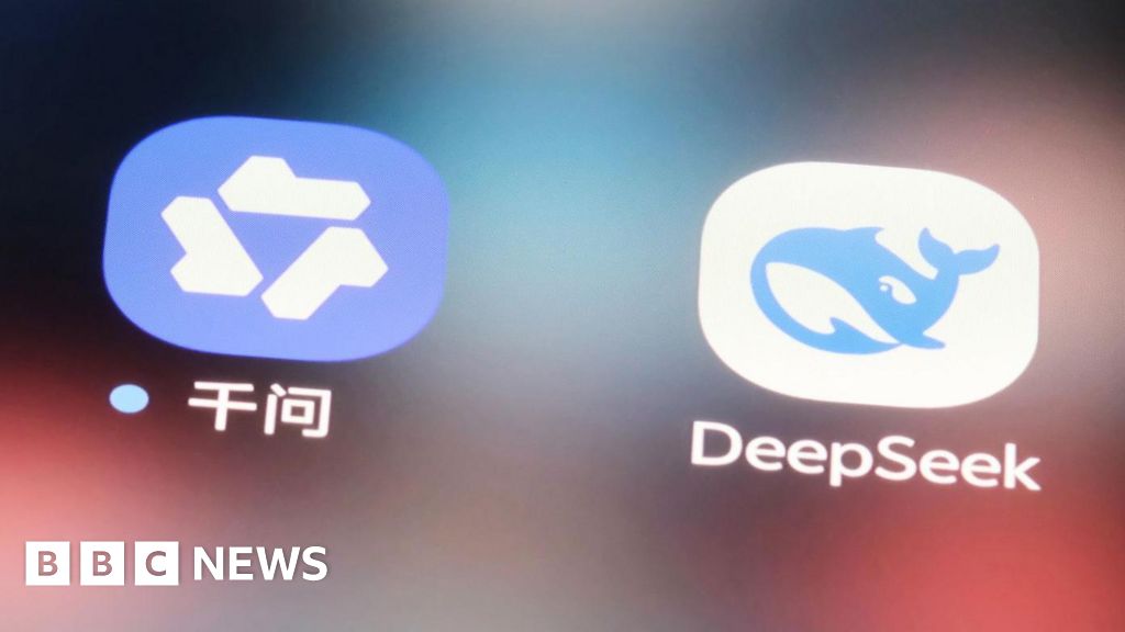 Чи поступово Китай перемагає у гонці штучного інтелекту?