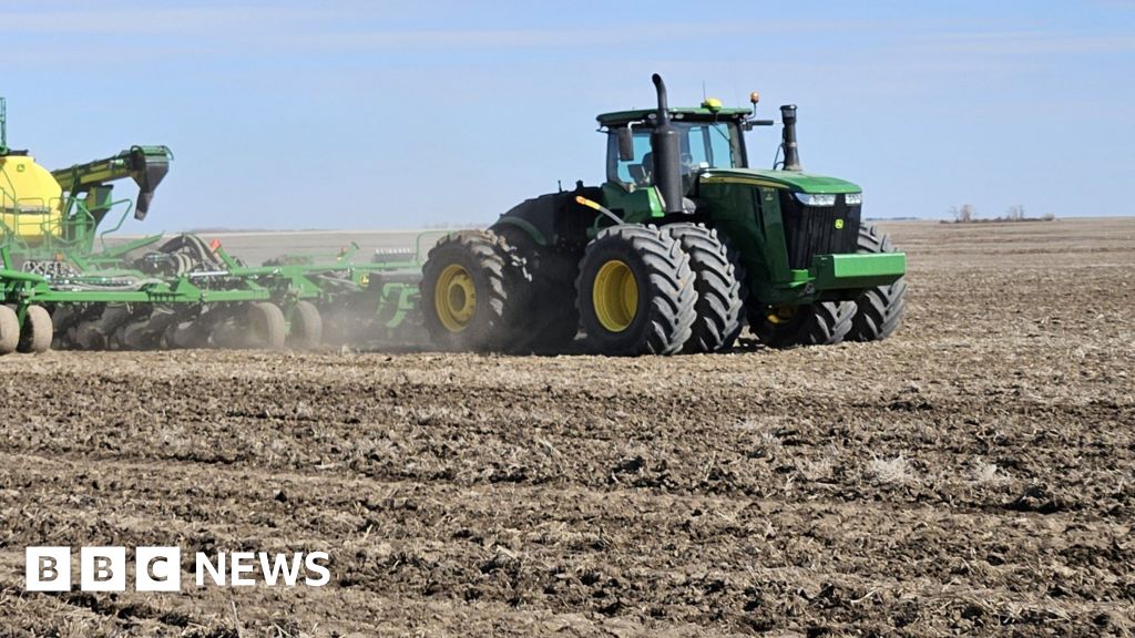 Чи стануть високотехнологічні ферми майбутнім сільського господарства?