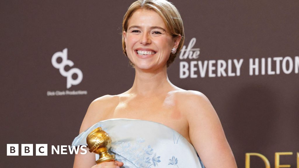 Чи здобуде ірландська зірка та її фільм Hamnet наступну славу на премії Оскар?