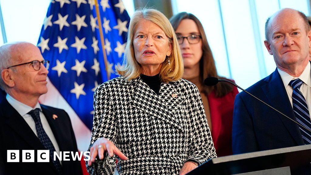 Чи зможуть Конгрес США завадити Трампу захопити Гренландію?