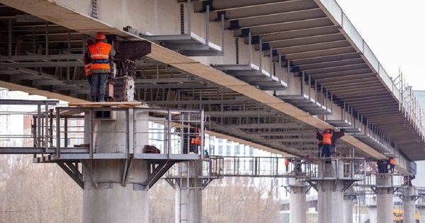 Ціна нового мосту в Івано-Франківську збільшилася на 130 млн грн – хто виграв тендер