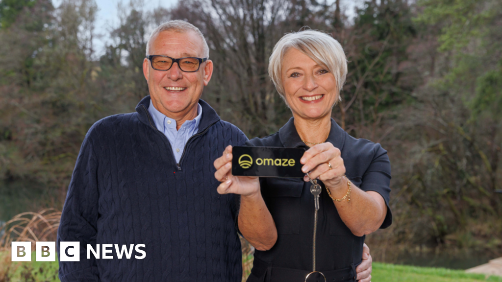 Дружина, яка не звертала уваги на чоловіка, стала мультимільйонеркою.