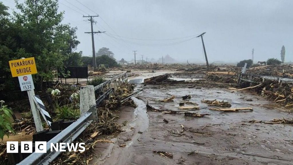 Двоє загиблих і кілька зниклих безвісти через смертельні зсуви грунту