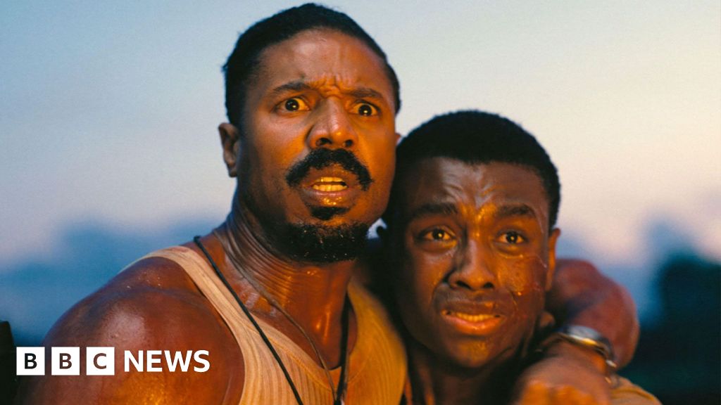 Фільм про вампірів «Грішники» встановив рекорд