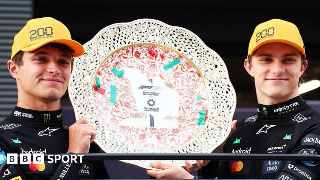 Формула 1: McLaren довелося докласти «безпрецедентних» зусиль, щоб підготуватися до сезону 2026 року