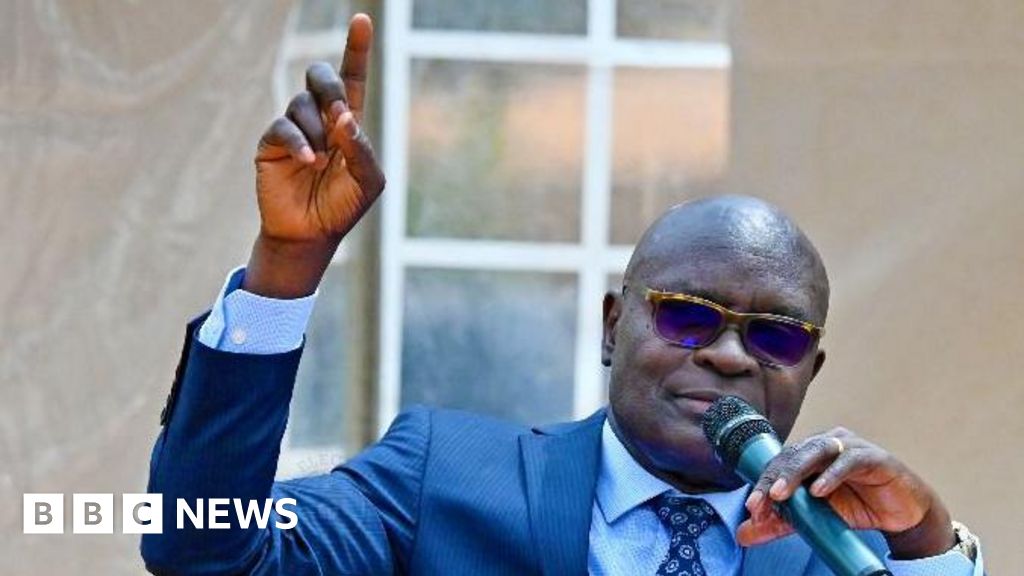 Голову виборчої комісії погрожували через оголошення результатів