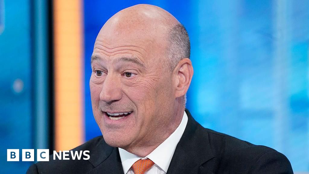 Гренландія залишиться Гренландією, заявив колишній радник Трампа