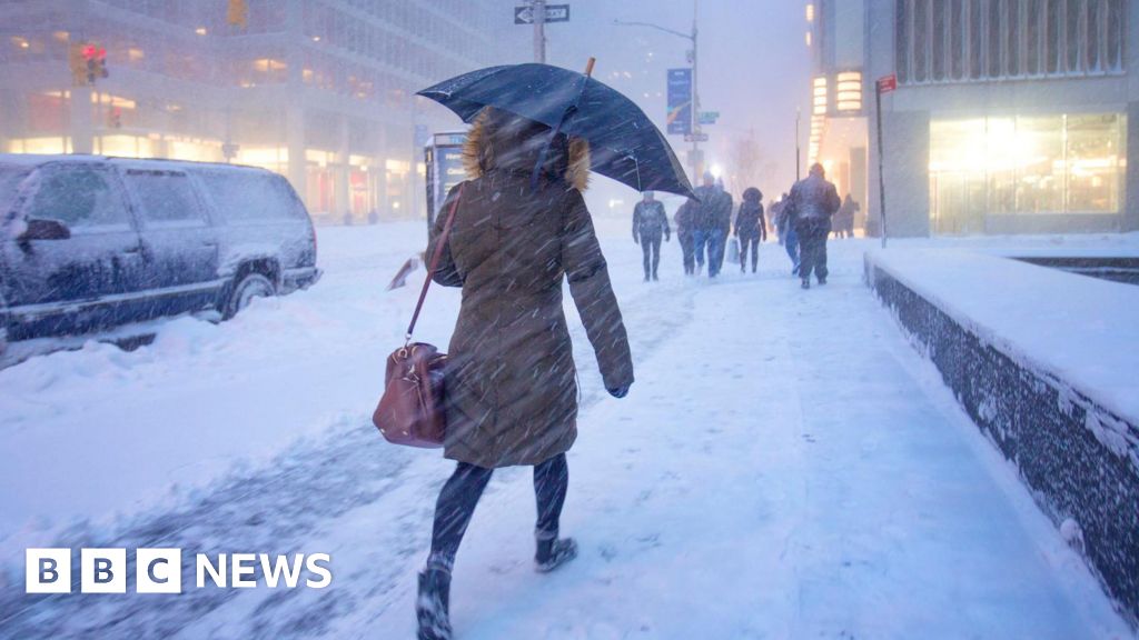 Холод і центри обробки даних посилюють викиди парникових газів у США