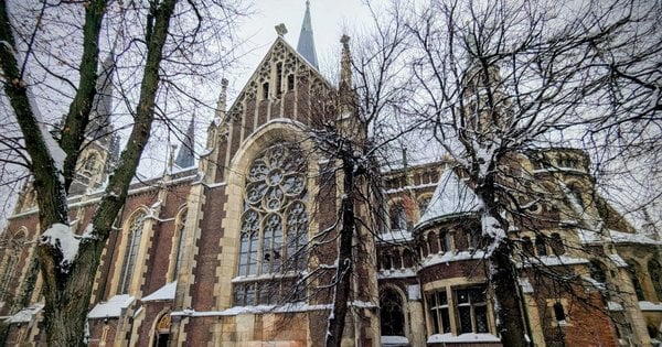 Храм святих Ольги та Єлизавети у Львові: вплив атак 15 січня 2026, історичний огляд