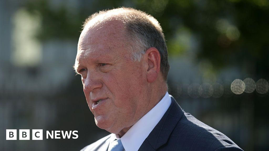 Хто такий Том Гоман, призначений Трампом керівник з питань кордону, який замінює Грега Бовіно у Міннеаполісі