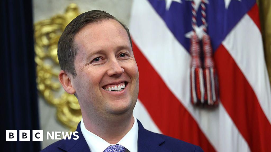 Індія та США «активно співпрацюють» у торговельних переговорах, заявляє новий посол.