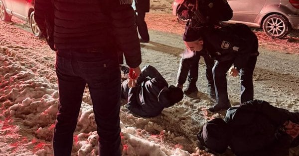 Інформація про арешт правопорушників – ZAXID.NET