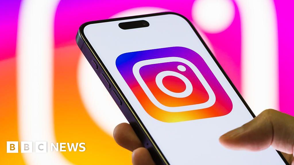 Instagram спростовує витік даних після отримання користувачами листів для скидання пароля