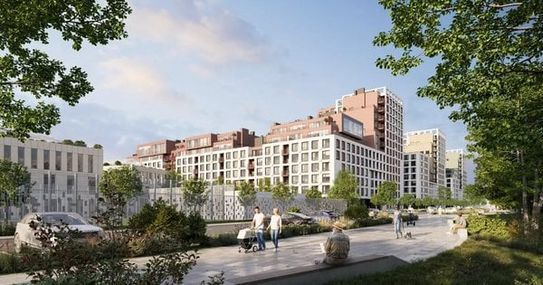 Інтергал-Буд отримав відзнаку у сфері будівництва: за що саме