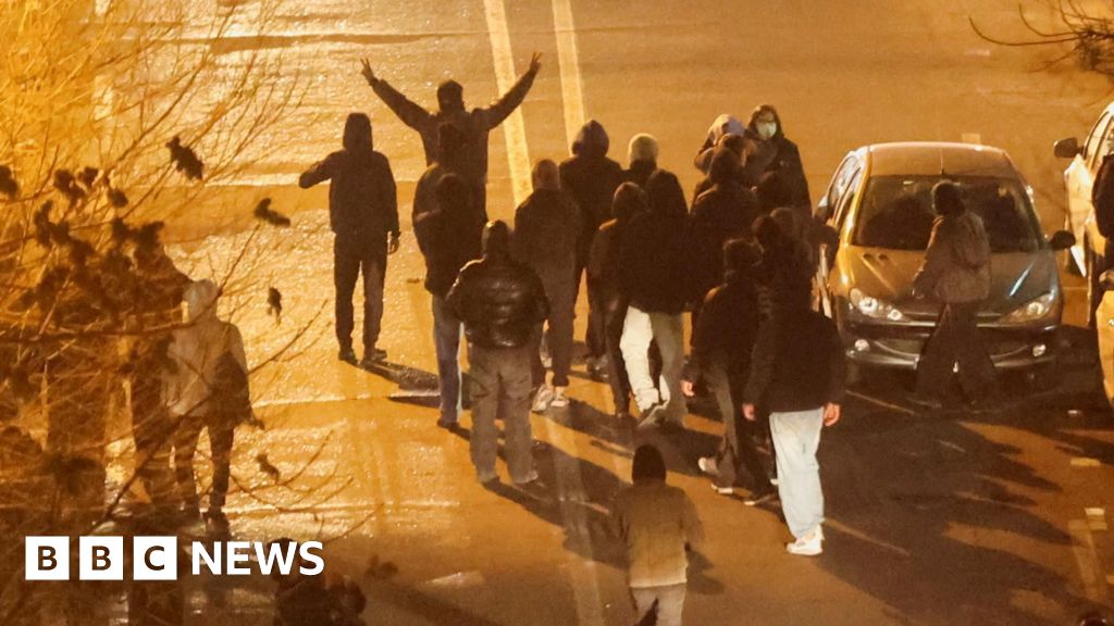 Іранські протестувальники розповідають про особисті наслідки жорстких репресій