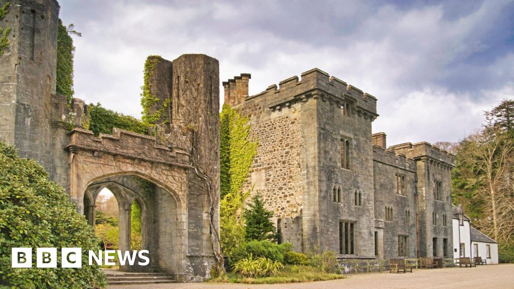 Канадська родина придбала півострів Сліт площею 20 000 акрів на острові Скай