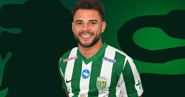 Карпати уклали угоди одразу з трьома футболістами – хто гратиме за львівську команду та на яких засадах