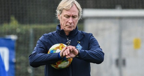 Колишній гравець Динамо та збірної України побив комунальника в Києві – що спричинило конфлікт і до чого це призвело